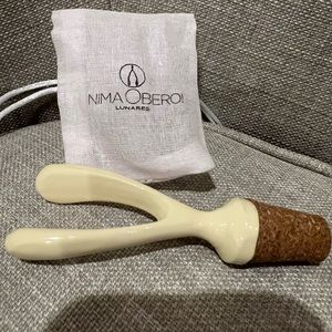Nima Obero Wine Stopper